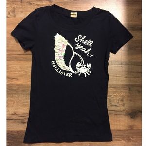Hollister T-shirt XS